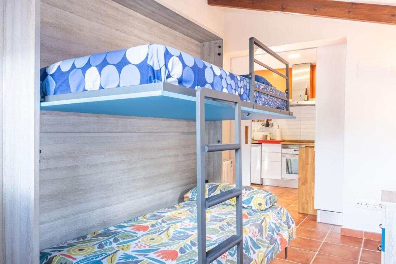 Vila Oasis De Paz Con Piscina Barbacoa Playa A 5Minutos Jávea Exteriér fotografie