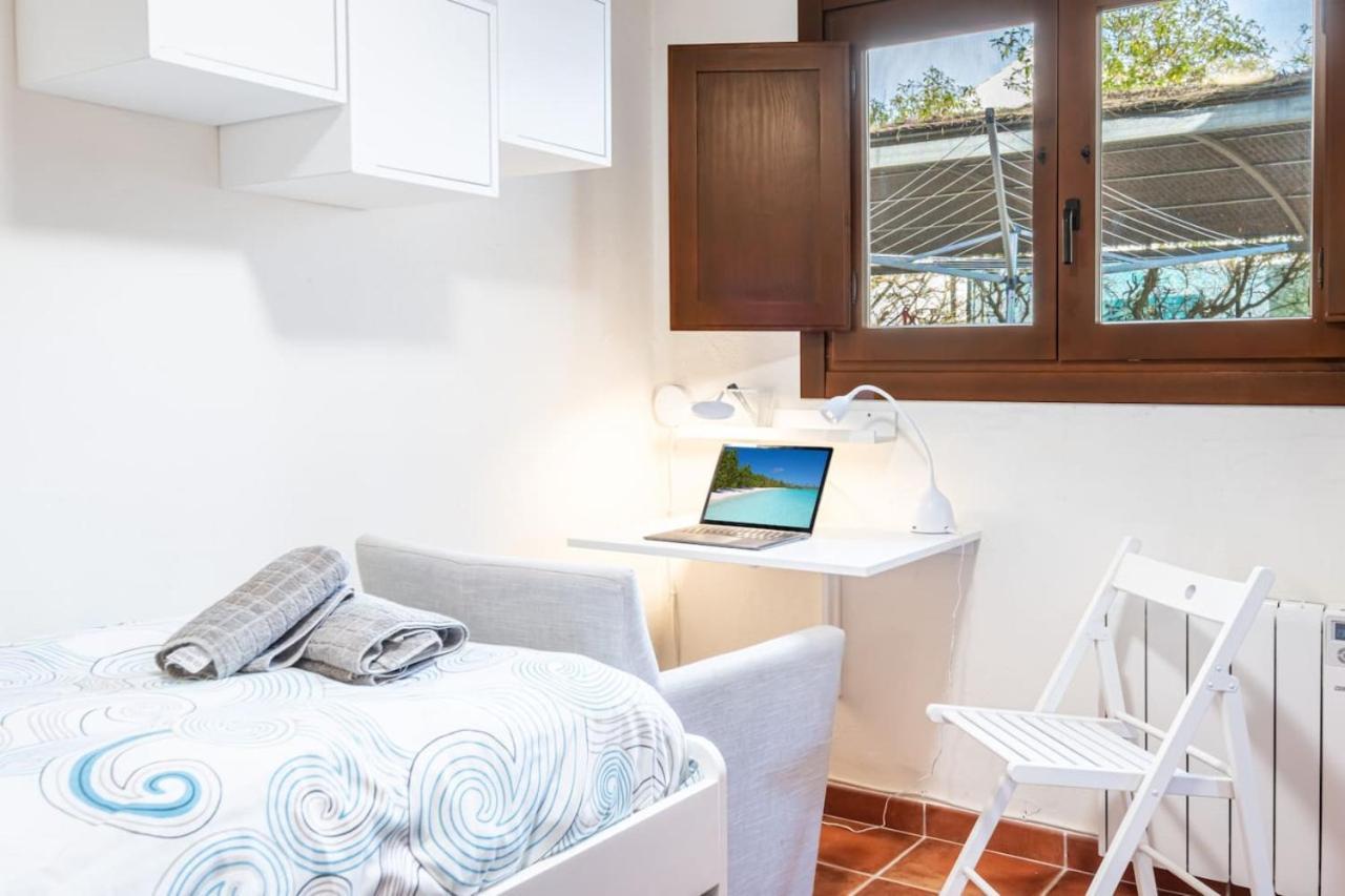 Vila Oasis De Paz Con Piscina Barbacoa Playa A 5Minutos Jávea Exteriér fotografie
