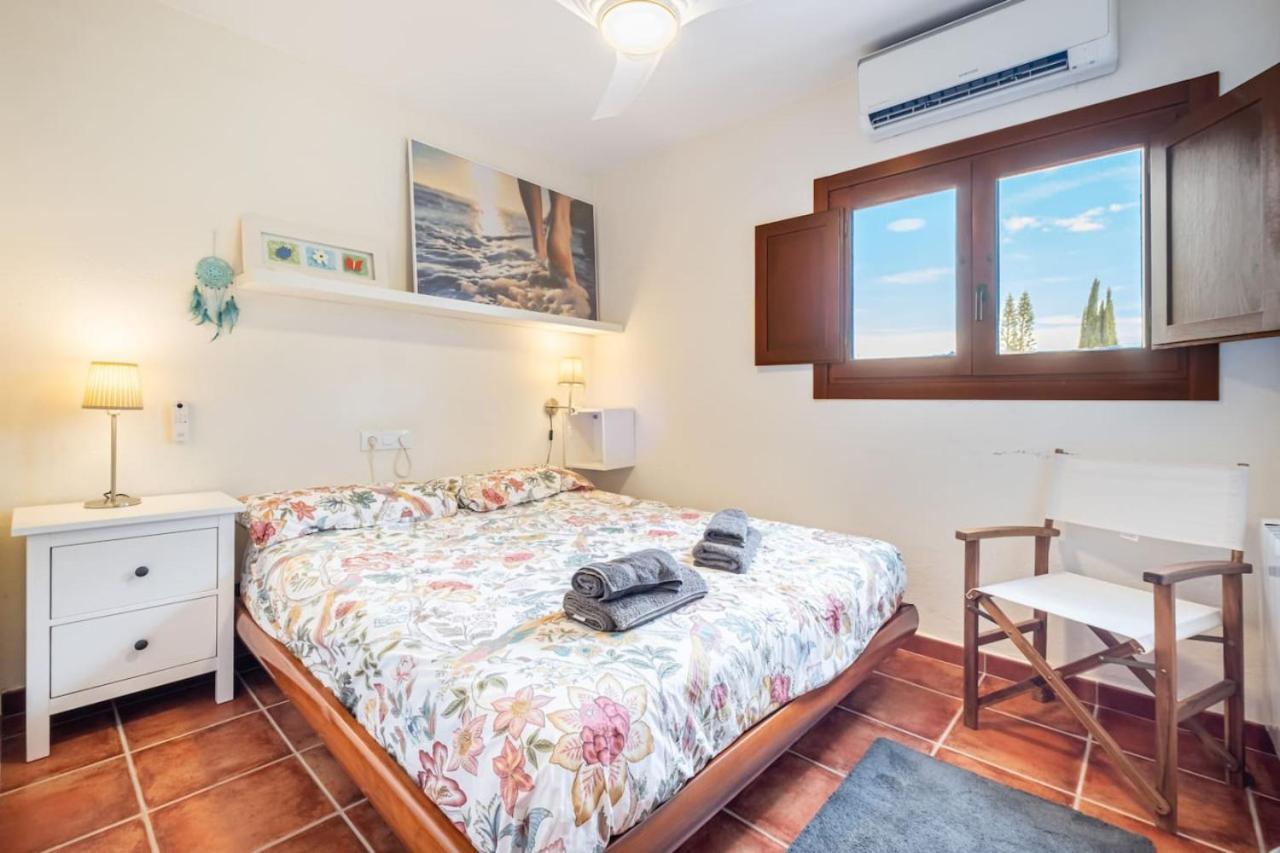 Vila Oasis De Paz Con Piscina Barbacoa Playa A 5Minutos Jávea Exteriér fotografie